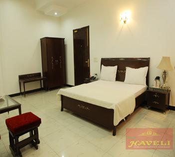 Gajraula Haveli Resort Zewnętrze zdjęcie