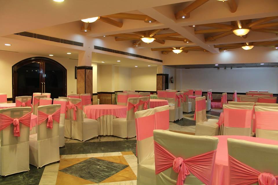 Gajraula Haveli Resort Zewnętrze zdjęcie